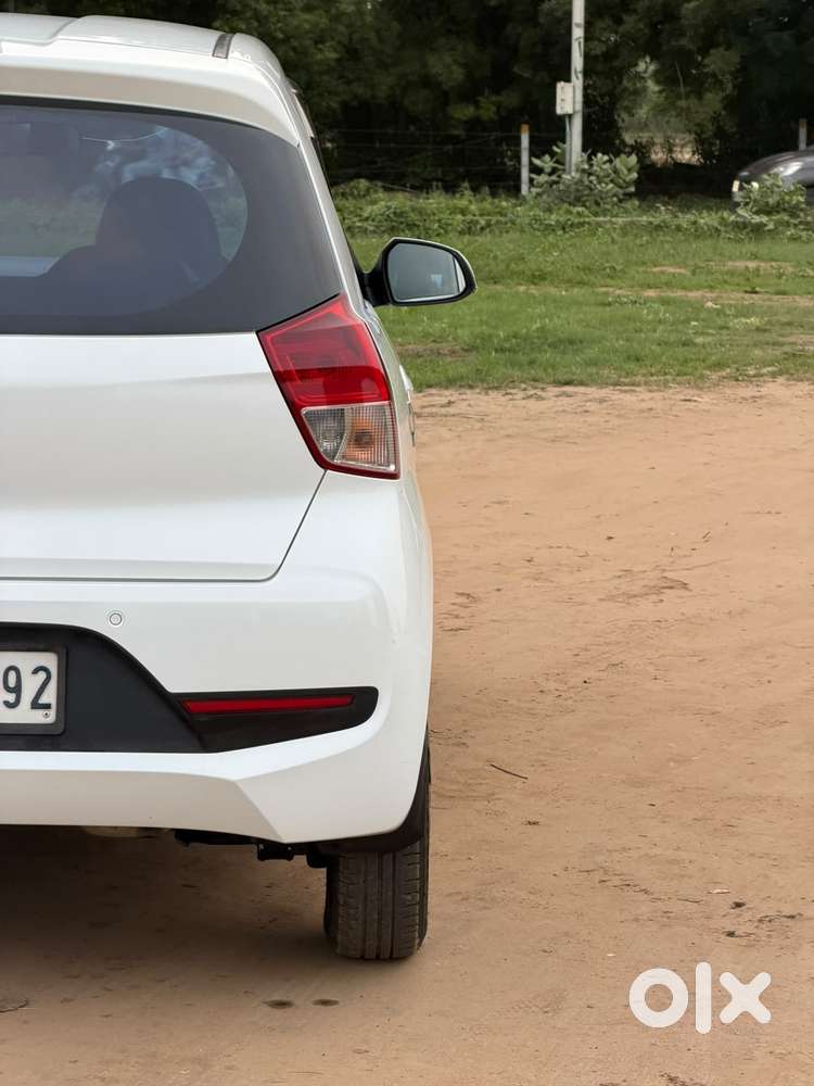 Hyundai New Santro 1.1 Sportz Mt Cng, 2021, Cng & Hybrids