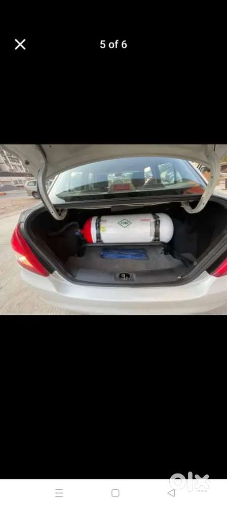 Maruti Suzuki Dzire 2020