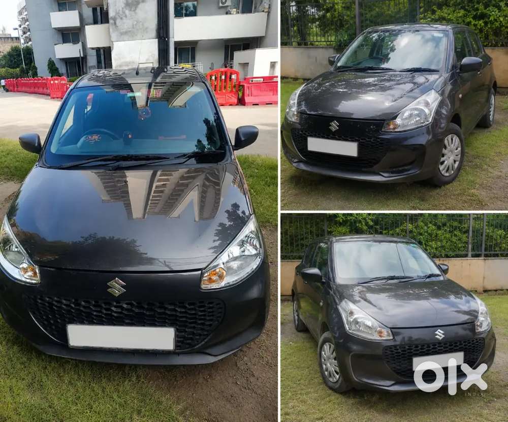Maruti Suzuki Alto K10 Amt2025