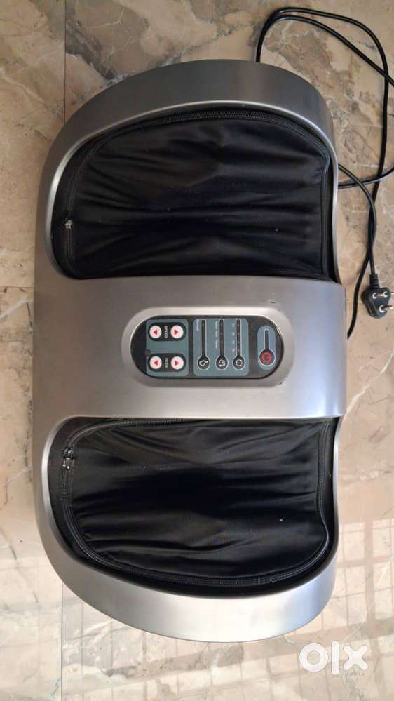 Foot Massager