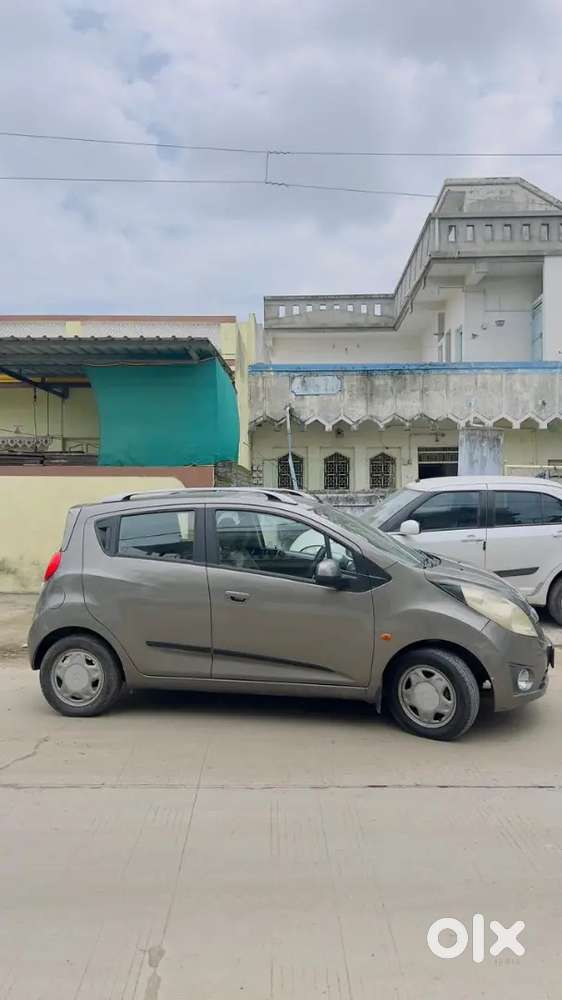 Chevrolet Beat Diesel 2017