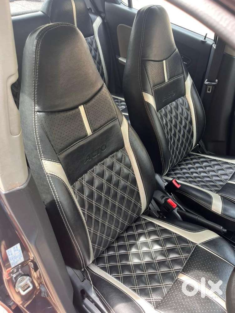 Maruti Suzuki Alto K10 2017 Petrol Well Maintained