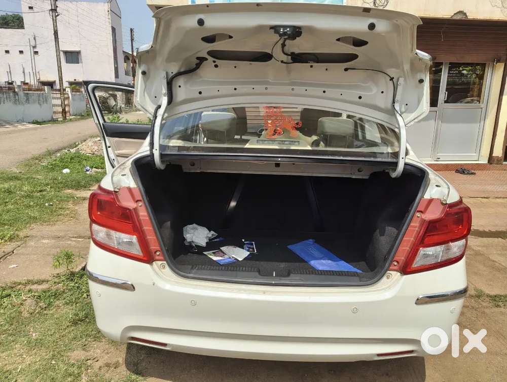 Maruti Dzire 1.2 2019