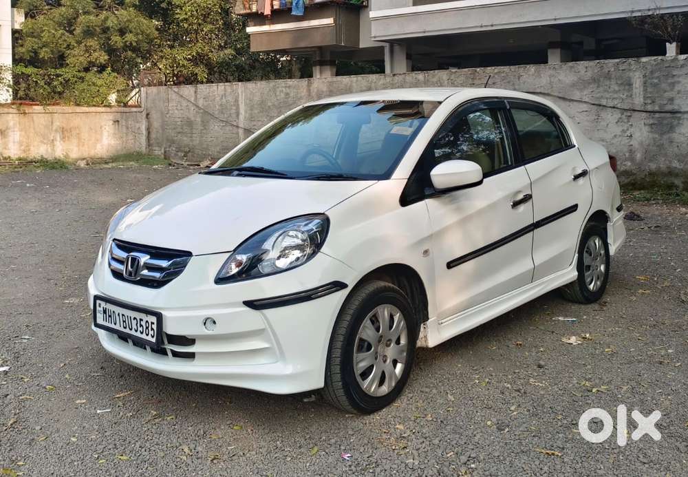 Honda Amaze 2013-2016 Ex I-dtech, 2014, Diesel