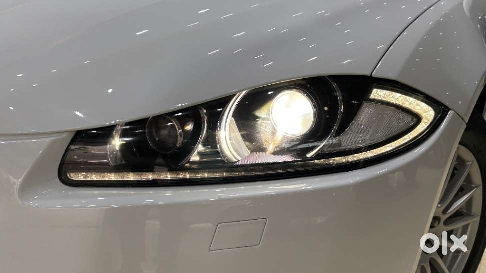 Jaguar Xf 2.2 Diesel, 2015, Diesel