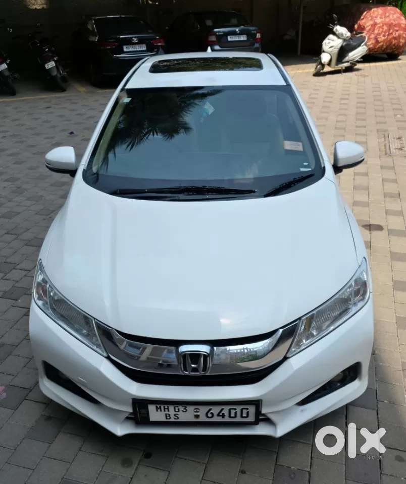 Honda City I-dtec Vx, 2014, Diesel