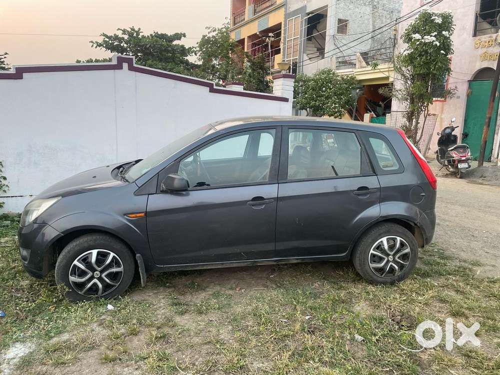 Ford Figo Diesel 2013 Model In Top Condition!