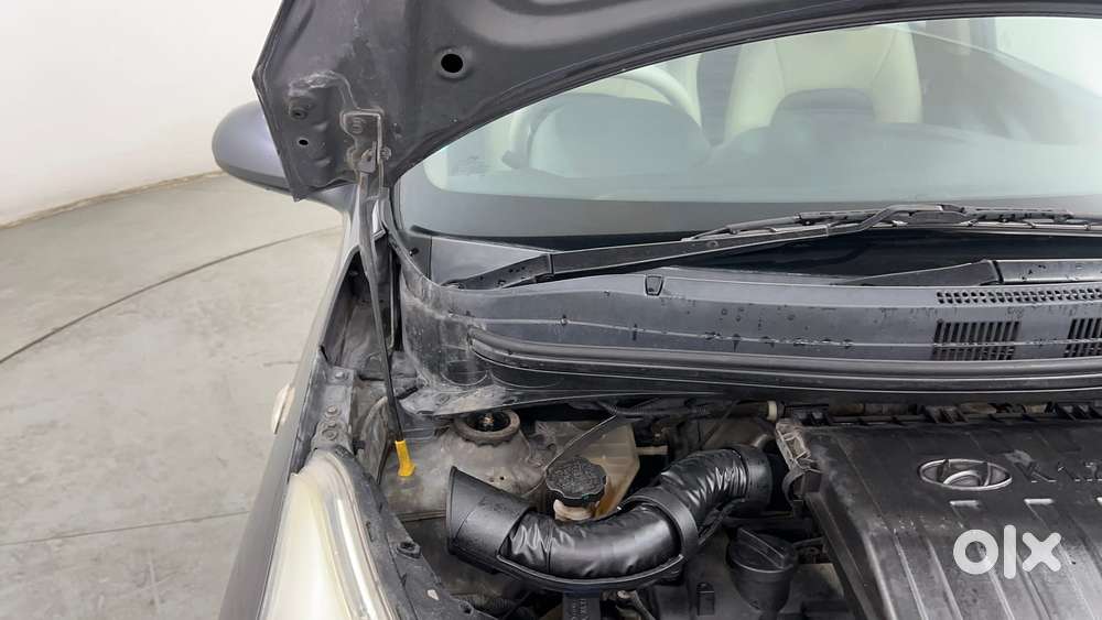 Hyundai Grand I10 1.2 Kappa Magna, 2015, Petrol