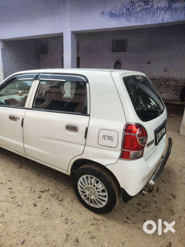 Maruti Suzuki Alto K10 2013 Petrol Good Condition