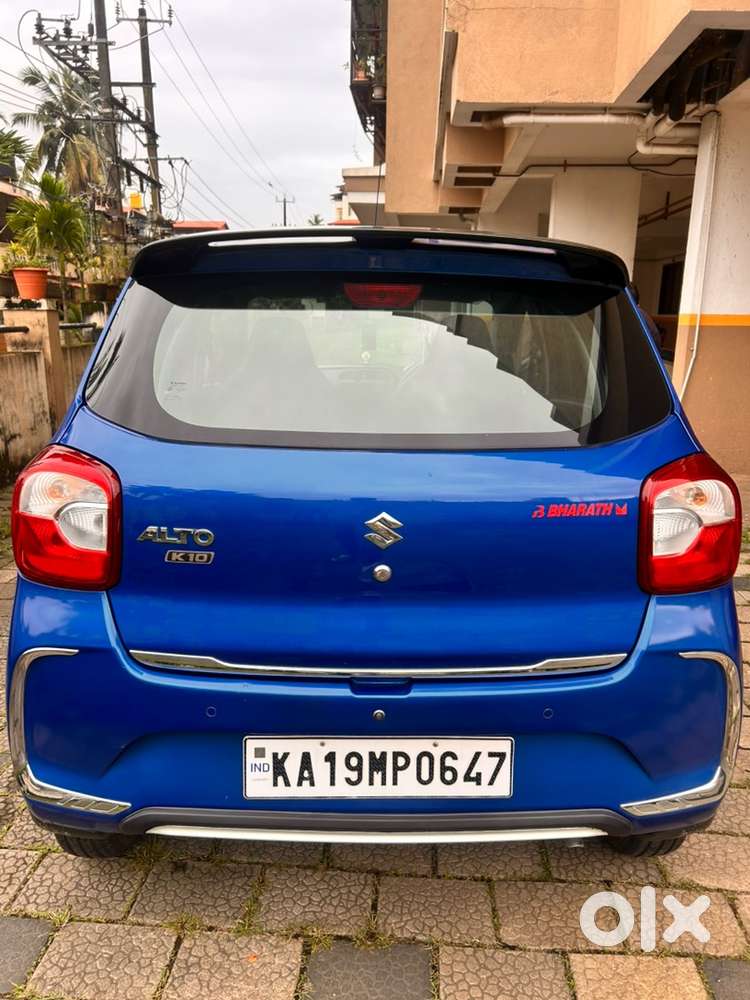 Maruti Alto 2023 - Clean As New