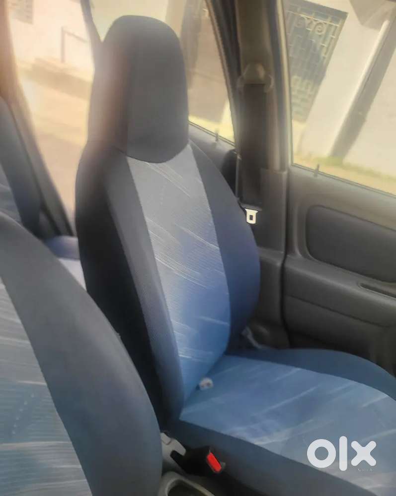 Maruti Suzuki Alto K10 Vxi