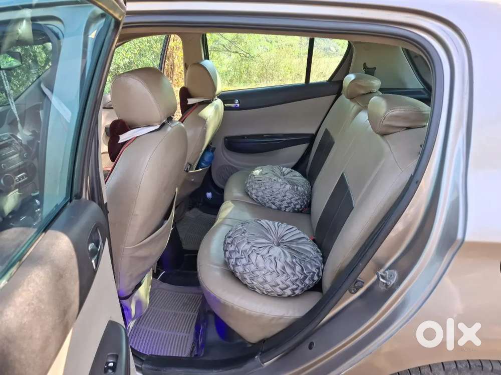 Hyundai I20 2012 Diesel Good Condition