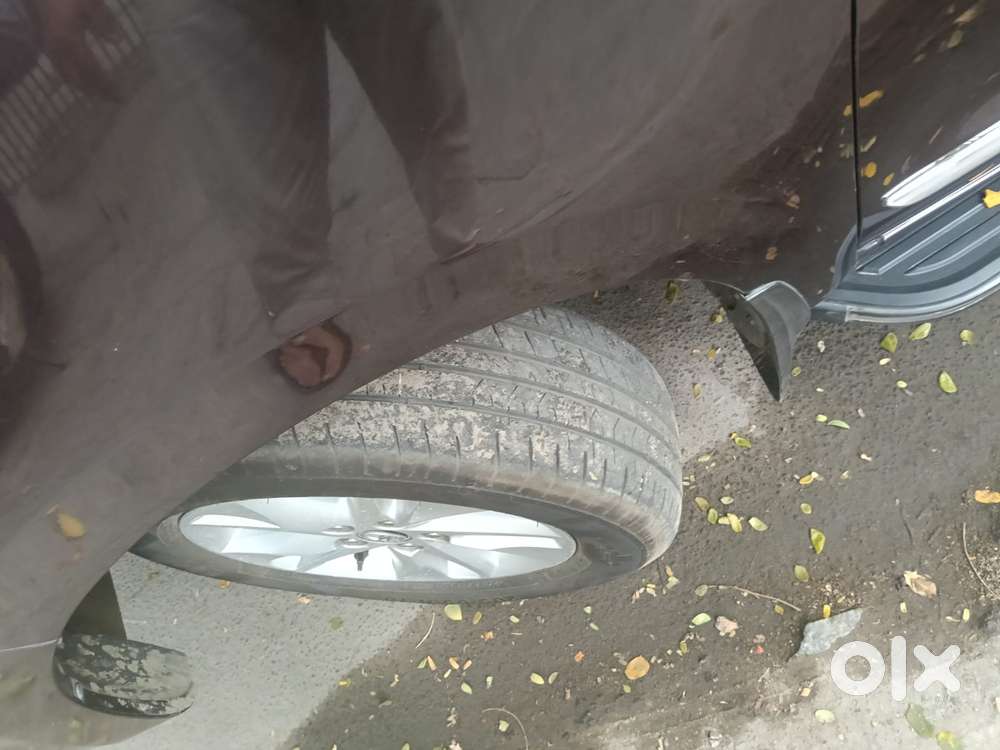 Toyota Innova Crysta 2.8 Gx At 8s, 2019, Diesel