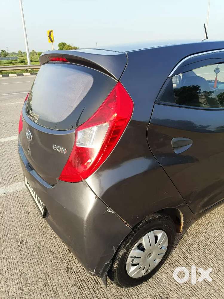 Hyundai Eon 0.8 Magna 2015