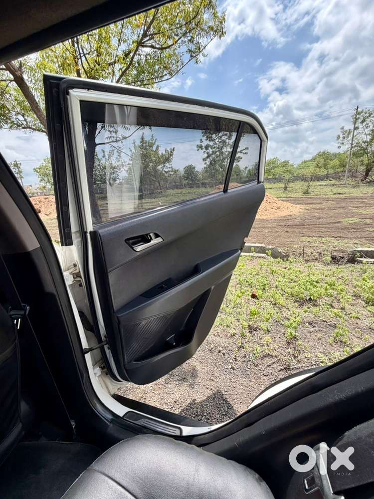 Hyundai Creta 1.6 Diesel