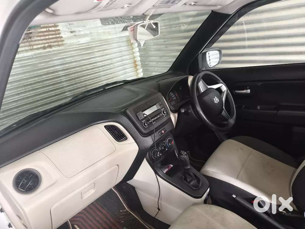 Maruti Suzuki Wagon R 2026