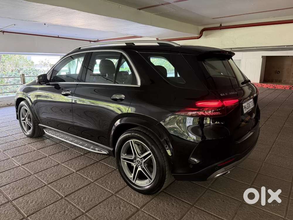 Mercedes-benz Gle, 2025, Diesel