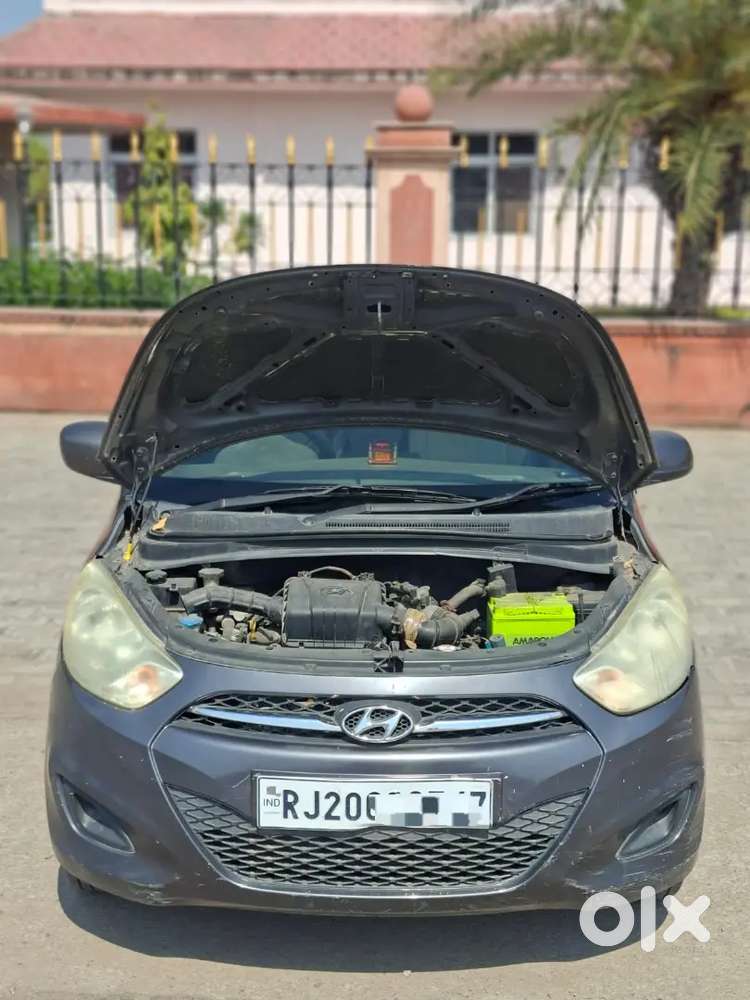 Original Pant Cng Plus Petrol