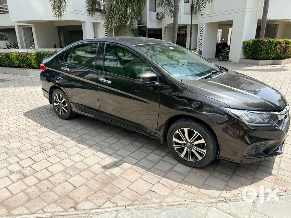 Honda City 1.5l Diesel I-dtec