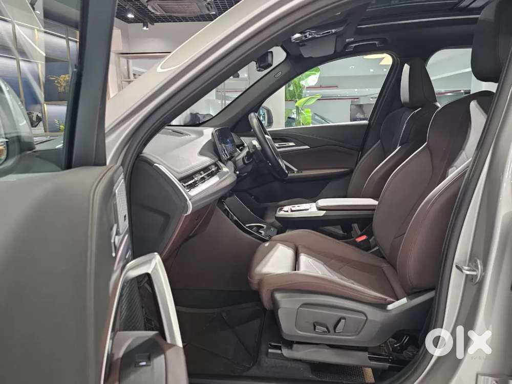 Bmw X1, 2025, Petrol