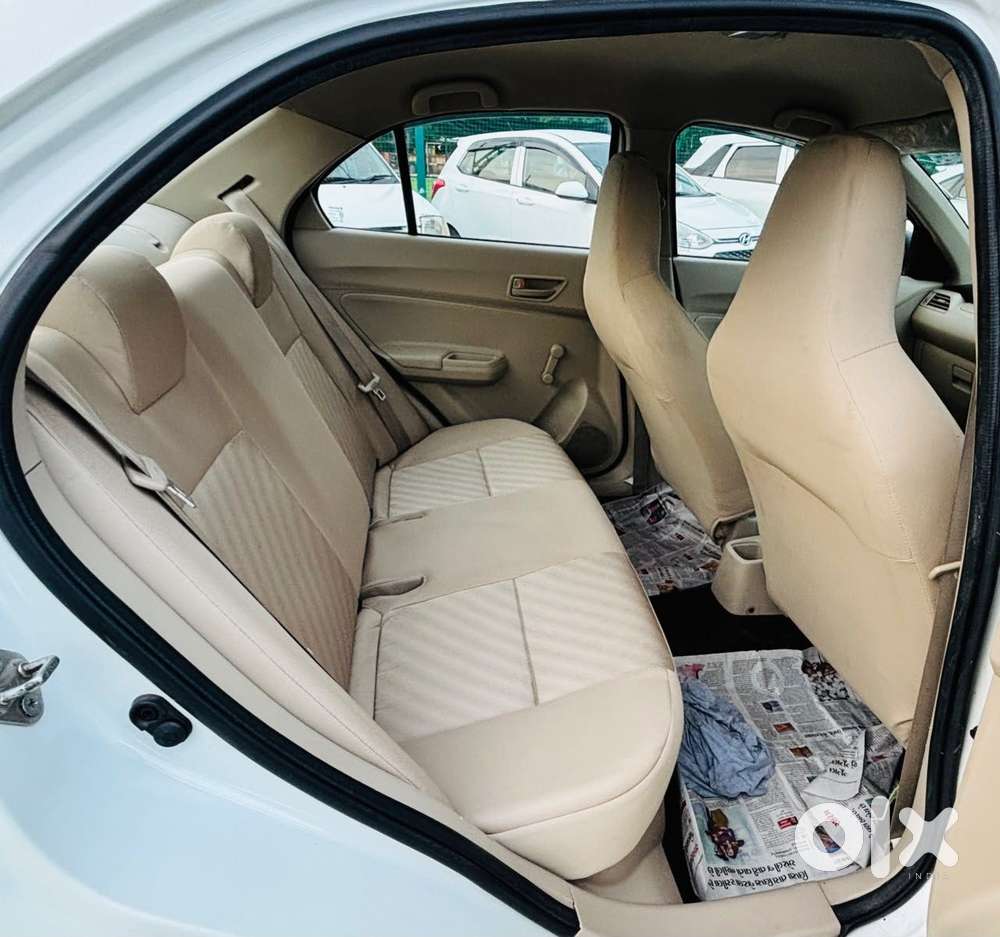 Maruti Suzuki Dzire 1.2 Tour S Cng, 2023, Cng & Hybrids