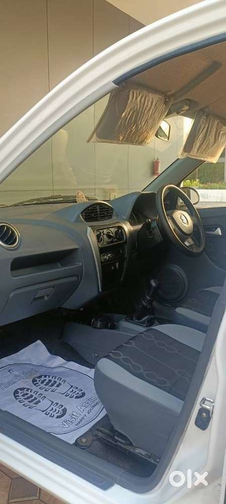 Maruti Suzuki Alto 0.8 Lxi (o), 2014, Petrol