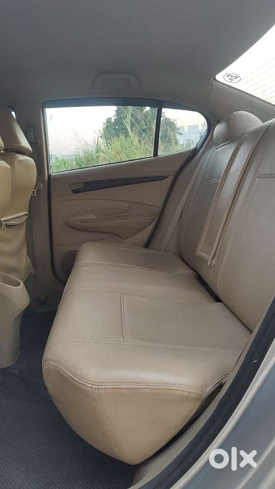 Honda City 2008-2011 1.5 S Mt, 2010, Petrol