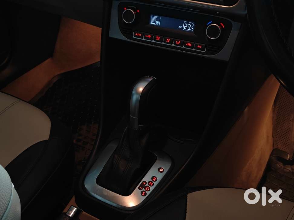 Volkswagen Ameo 1.5 Tdi Highline Plus At, 2019, Diesel