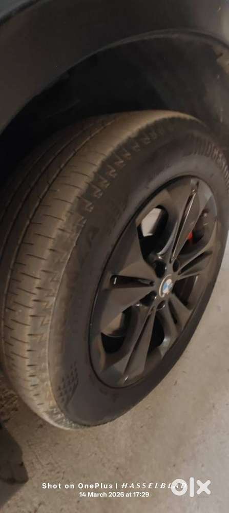 Bmw X1 2.0 Sdrive20d Xline, 2021, Diesel