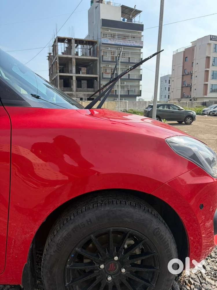 Maruti Suzuki Swift 2022