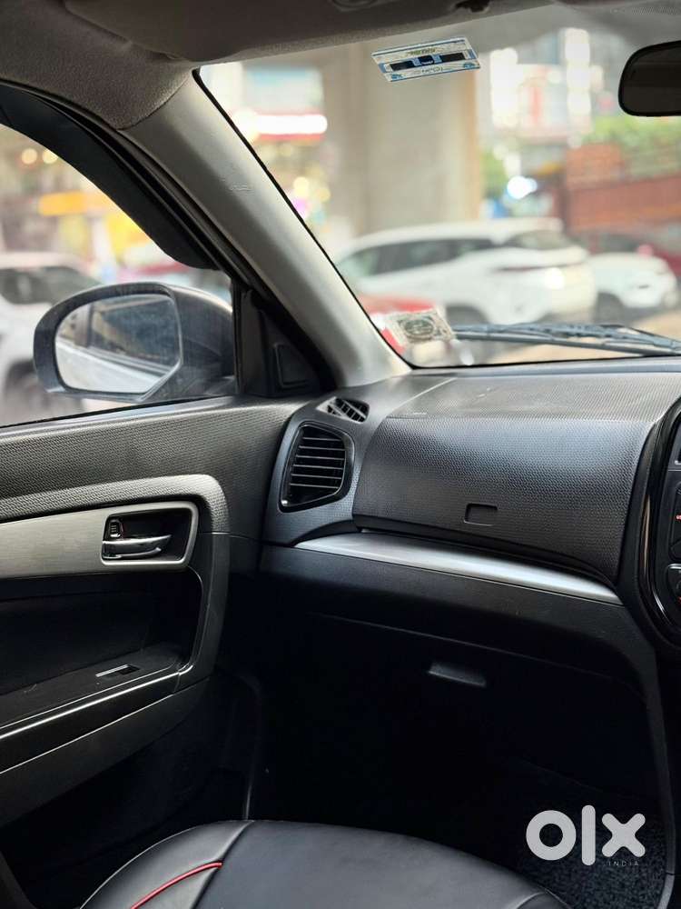Maruti Suzuki Vitara Brezza Zdi, 2019, Diesel