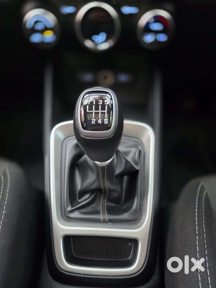 Hyundai Venue Sx Mt, 2021, Diesel