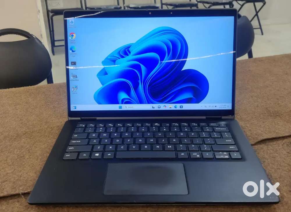 Dell Latitude