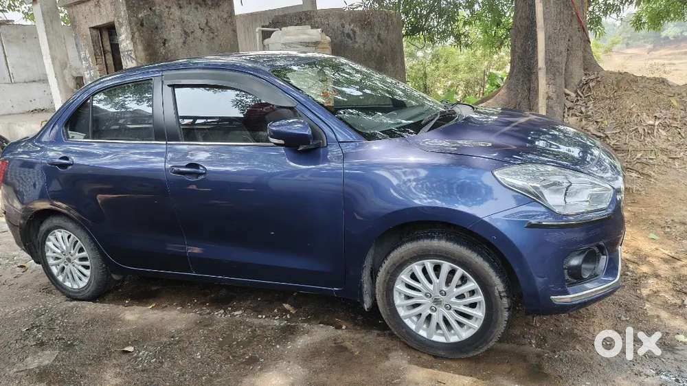 Maruti Suzuki Dzire 2016 Petrol Well Maintained