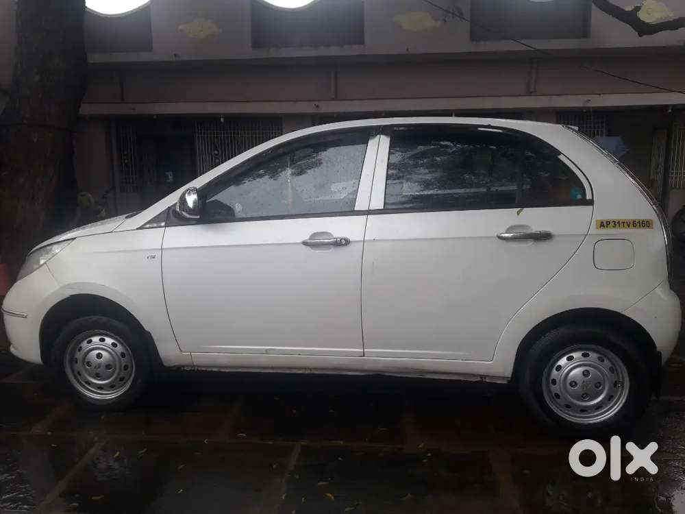 Tata Indica Vista Ls