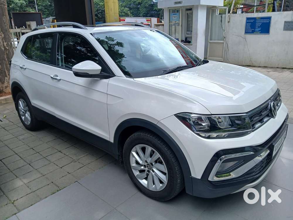 Volkswagen Taigun 1.0 Tsi Highline, 2025, Petrol