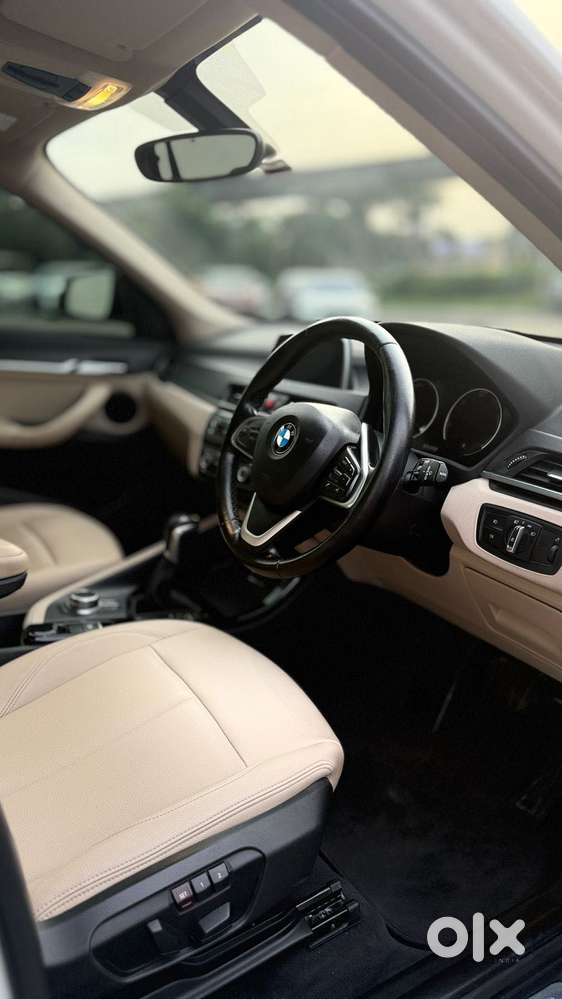 Bmw X1 Sdrive 20d X Line, 2019, Diesel