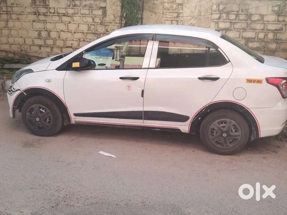 Hyundai Xcent Prime 2018 Diesel