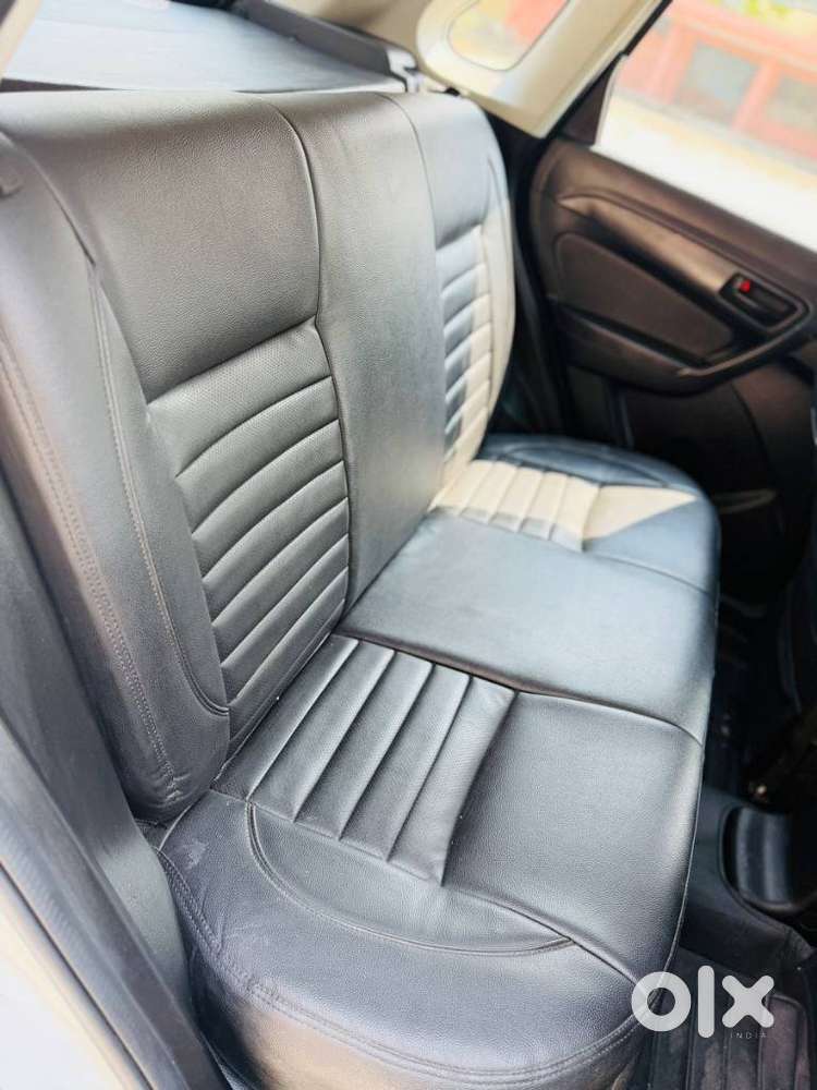 Maruti Suzuki Brezza, 2021, Petrol