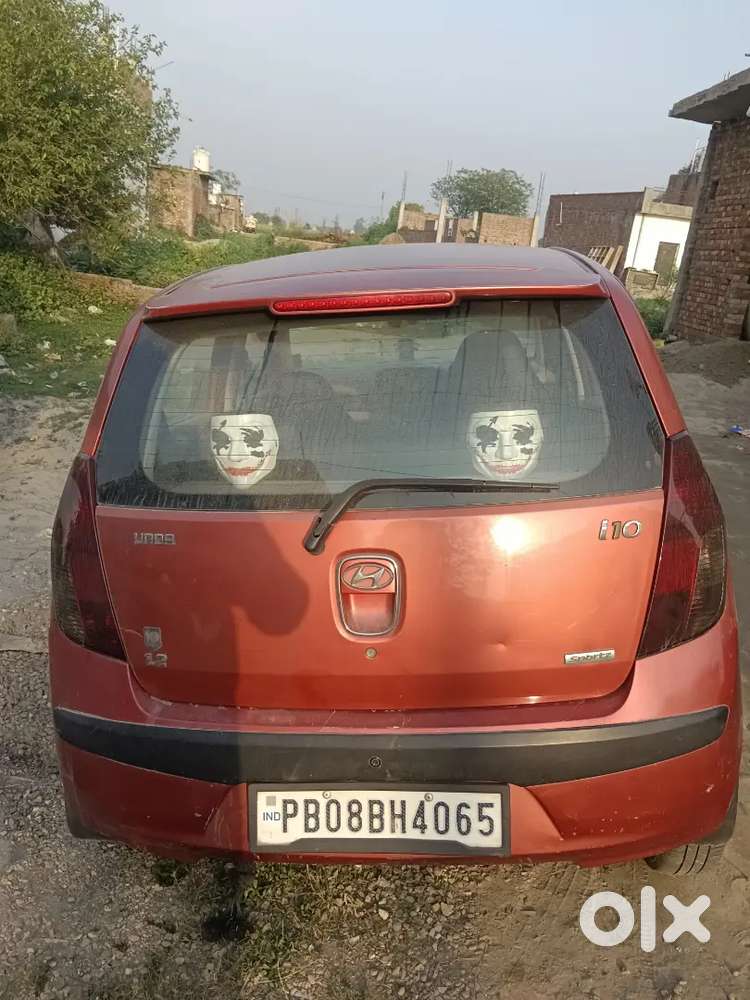 Ok Reort Car  Bass Lcd And Tire Ok Reot