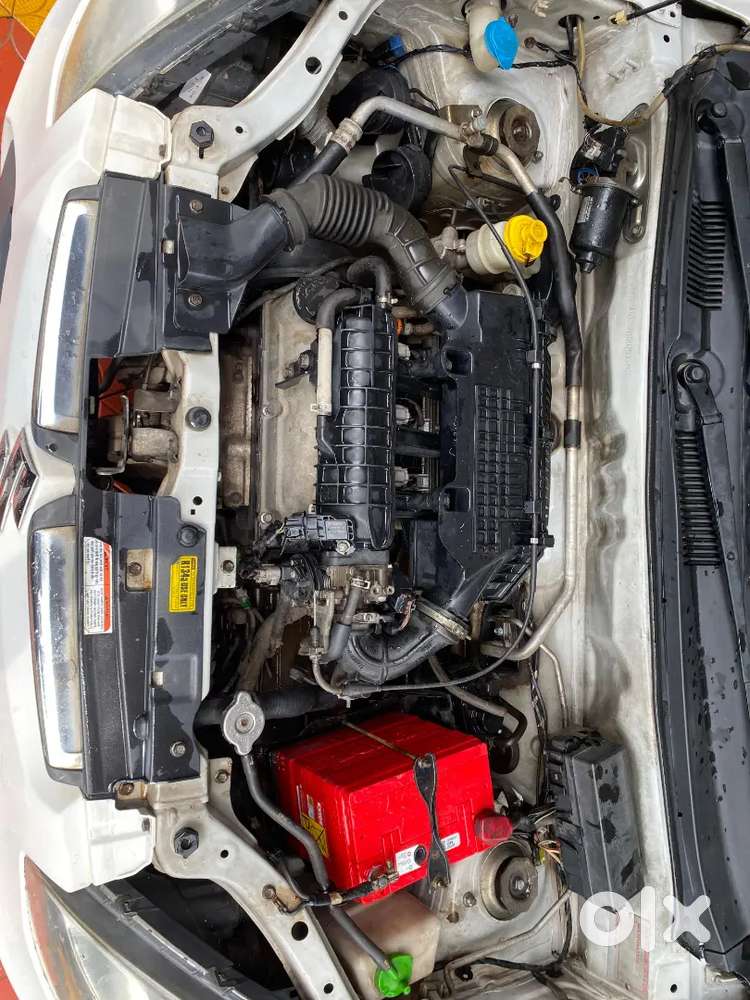 Maruti Suzuki Alto 800 2013 Petrol