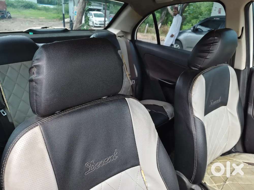 Tata Zest Diesel 2018
