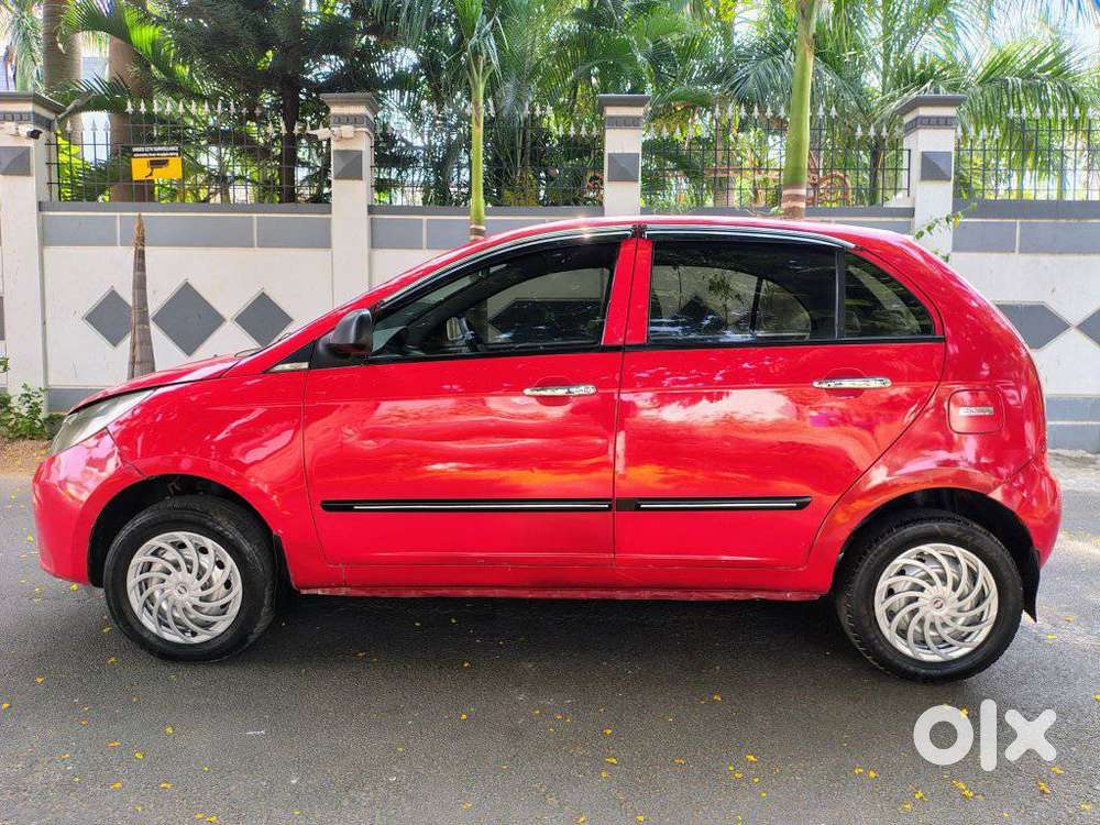 Tata Indica Vista 2008-2013 Aqua 1.2 Safire 90hp Bs Iv, 2009, Diesel
