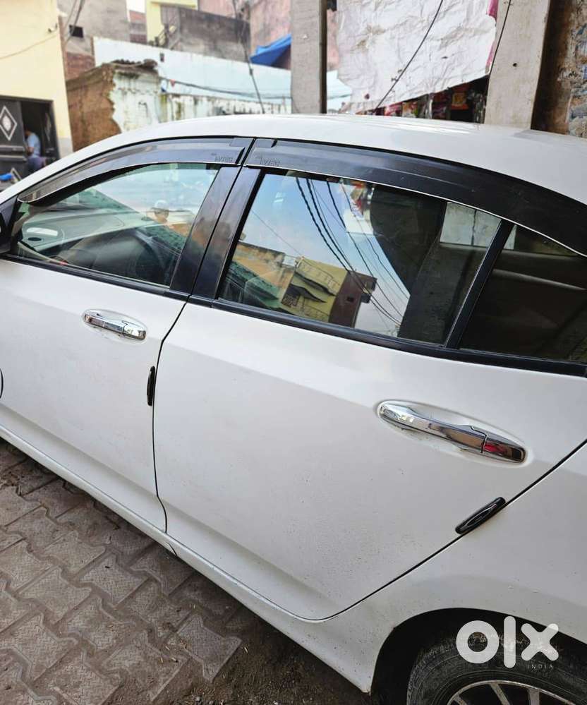 Honda City 1.5 Mt 2010