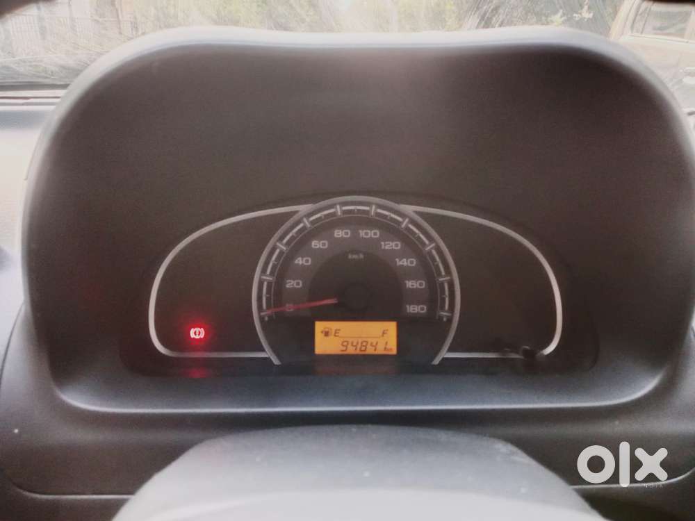 Maruti Suzuki Alto 800 2012-2016 Lxi, 2016, Petrol