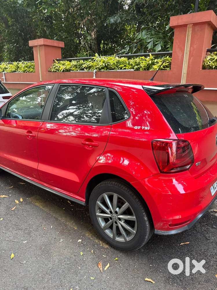 Polo Gt 1.2