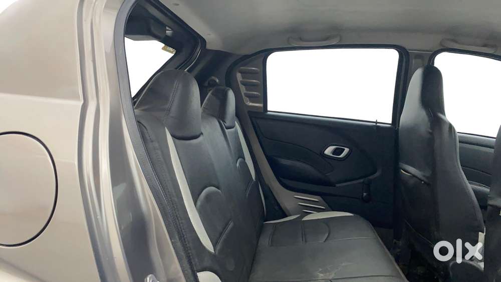 Datsun Redigo Amt 1.0 S, 2018, Petrol