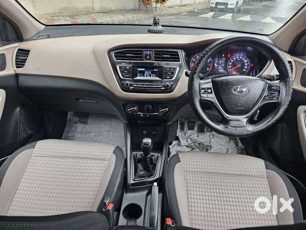 Hyundai Elite I20 Magna Plus, 2019, Cng & Hybrids