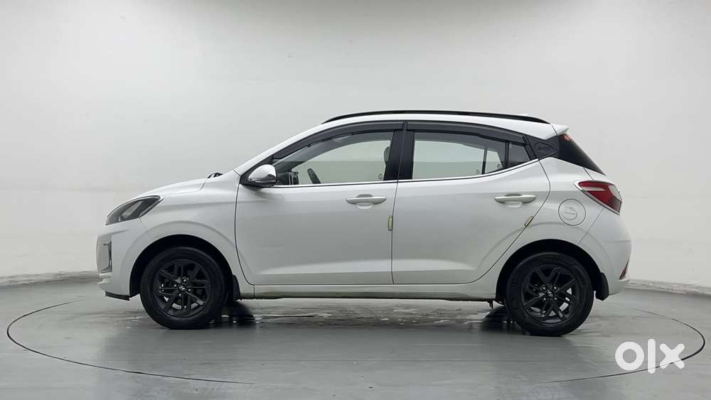 Hyundai Grand I10 Nios Sportz 1.2 Kappa Vtvt, 2022, Petrol