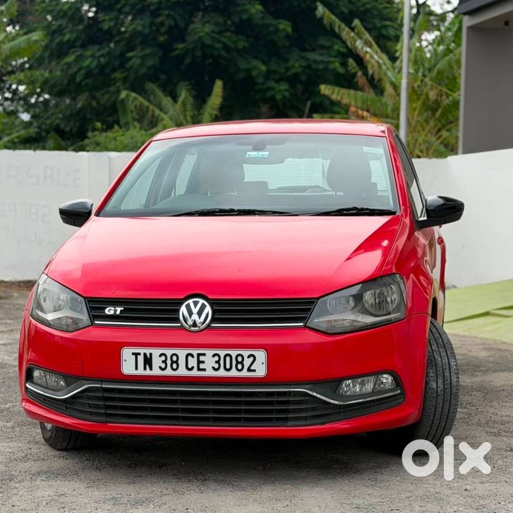 Volkswagen Polo 1.0 Highline Plus Tsi At, 2016, Petrol